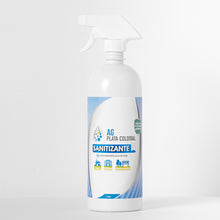 Cargar imagen en el visor de la galería, Sanitizante 1 litro
