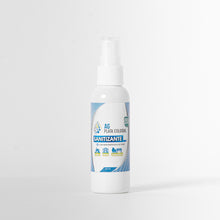 Cargar imagen en el visor de la galería, Sanitizante 60 ml
